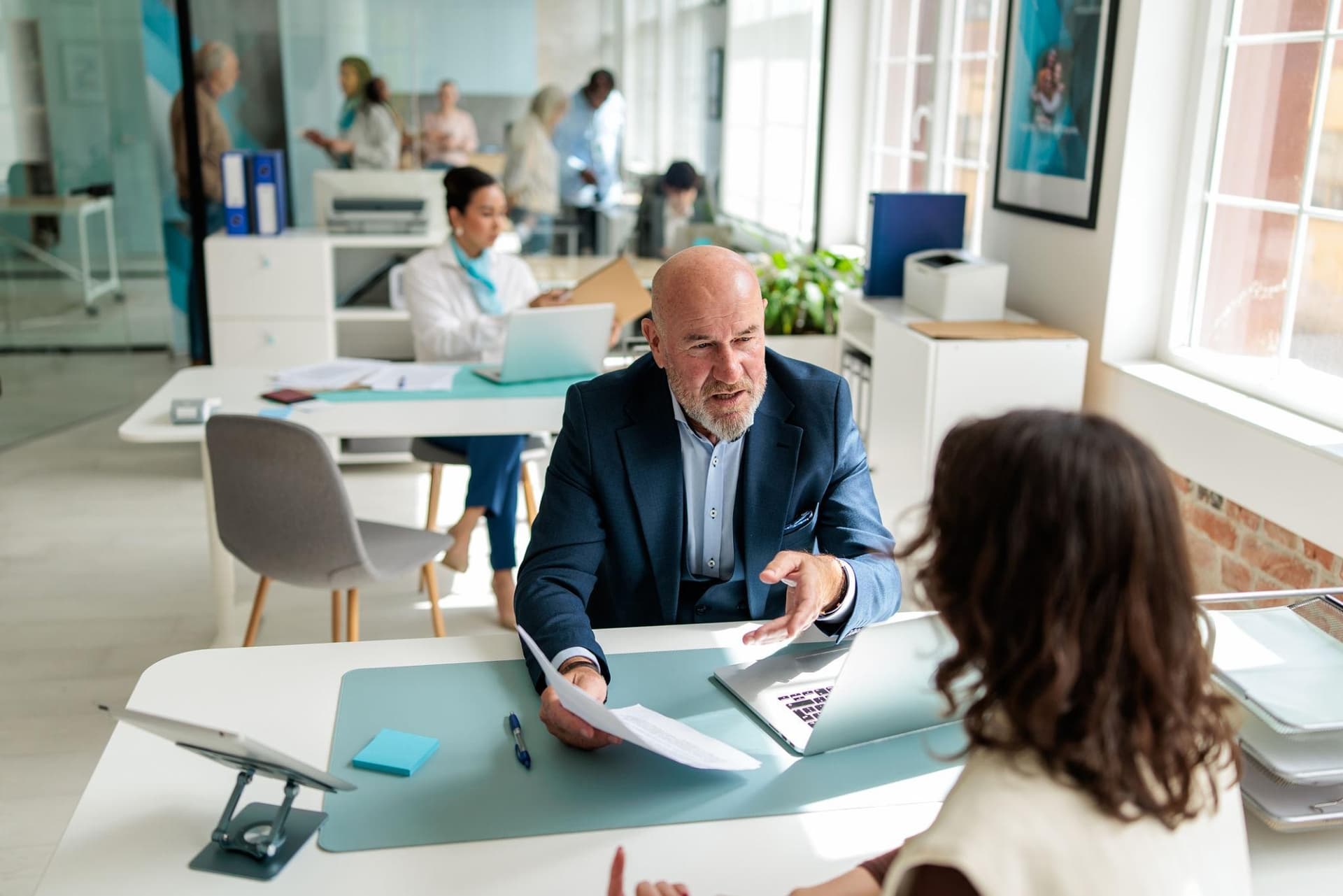 Banking Advisor